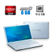 Ноутбук SONY VAIO sve 171 / 17.3" (1600x900) TN / Intel Pentium B940 (2 ядра по 2.0 GHz) / 6 GB DDR3 / 500 GB SSD / AMD Radeon HD 7650M 1 GB DDR3, 128-bit / Webcam / USB. 3.0 / HDMI / VGA / DVD-ROM 