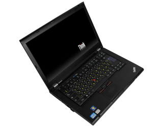 БУ Ноутбук 14&quot; Lenovo ThinkPad T420 Intel Core i5-2520M 4Gb RAM 120Gb SSD из Европы в Харькове