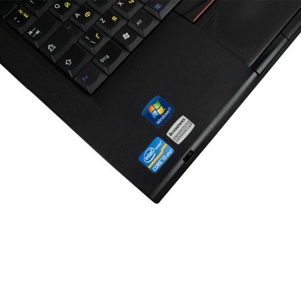 Ноутбук 14&quot; Lenovo ThinkPad T420 Intel Core i5-2520M 4Gb RAM 320Gb - 4
