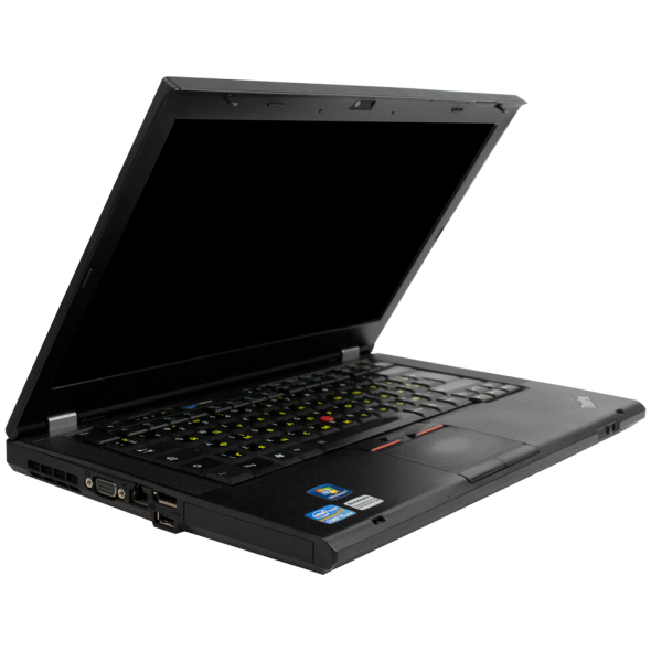 Ноутбук 14&quot; Lenovo ThinkPad T420 Intel Core i5-2520M 4Gb RAM 320Gb - 3
