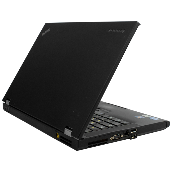 Ноутбук 14&quot; Lenovo ThinkPad T420 Intel Core i5-2520M 4Gb RAM 320Gb - 7
