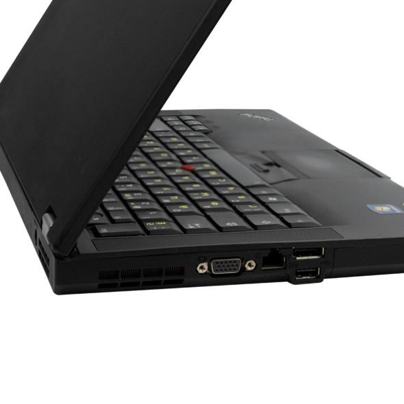 Ноутбук 14&quot; Lenovo ThinkPad T420 Intel Core i5-2520M 4Gb RAM 320Gb - 8