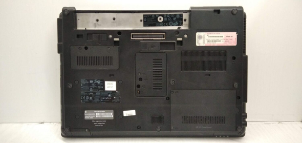 Ноутбук Б-класс HP ProBook 6450b / 14&quot; (1366x768) TN / Intel Core i5-450M (2 (4) ядра по 2.4 - 2.66 GHz) / 4 GB DDR3 / 320 GB HDD / Intel HD Graphics / DVD-RW - 9