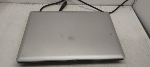 Ноутбук Б-класс HP ProBook 6450b / 14&quot; (1366x768) TN / Intel Core i5-450M (2 (4) ядра по 2.4 - 2.66 GHz) / 4 GB DDR3 / 320 GB HDD / Intel HD Graphics / DVD-RW - 7
