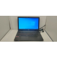 Ноутбук Б-класс Acer Aspire E5-521 / 15.6" (1366x768) TN / AMD A6-6310 (4 ядра по 1.8 - 2.4 GHz) / 4 GB DDR3 / 120 GB SSD / AMD Radeon R4 Graphics / WebCam - 2