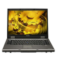 Ноутбук Toshiba Tecra A9 / 15.4" (1280x800) TN / Intel Core 2 Duo T7500 (2 ядра по 2.2 GHz) / 4 GB DDR2 / 160 GB HDD / Intel GMA X3100 Graphics / DVD-ROM - 1