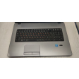Ноутбук Б-класс HP Probook 470 G1 / 17.3" (1600x900) TN / Intel Core i7-4702MQ (4 (8) ядра по 2.2 - 3.2 GHz) / 16 GB DDR3 / 256 GB SSD / AMD Radeon HD 8750M, 1 GB DDR3, 128-bit / WebCam - 4
