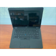 Ноутбук Dell Latitude E5470 / 14" (1920x1080) IPS Touch / Intel Core i5-6300U (2 (4) ядра по 2.4 - 3.0 GHz) / 8 GB DDR4 / 120 GB SSD / Intel HD Graphics 520 / WebCam / USB 3.0 / HDMI - 2