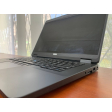 Ноутбук Dell Latitude E5470 / 14" (1920x1080) IPS Touch / Intel Core i5-6300U (2 (4) ядра по 2.4 - 3.0 GHz) / 8 GB DDR4 / 120 GB SSD / Intel HD Graphics 520 / WebCam / USB 3.0 / HDMI - 4