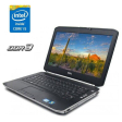 Ноутбук Б-клас Dell Latitude E5420 / 14" (1366x768) TN / Intel Core i5-2520M (2 (4) ядра по 2.5 - 3.2 GHz) / 4 GB DDR3 / 320 GB HDD / Intel HD Graphics 3000 / DVD-RW - 1