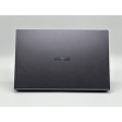 Ноутбук Asus X509F / 15.6" (1920x1080) IPS / Intel Core i3-8130U (2 (4) ядра по 2.2 - 3.4 GHz) / 8 GB DDR4 / 240 GB SSD / Intel UHD Graphics 620 / WebCam - 5