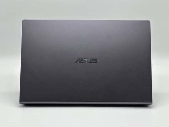 Ноутбук Asus X509F/ 15.6 &quot; (1920x1080) IPS / Intel Core i3-8130U (2 (4) ядра по 2.2 - 3.4 GHz) / 8 GB DDR4 / 240 GB SSD / Intel UHD Graphics 620 / WebCam - 5