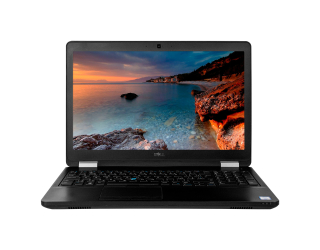 БУ Ноутбук 15.6&quot; Dell Latitude 5570 Intel Core i5-6200U 8Gb RAM 120SSD из Европы в Харкові