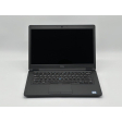 Ноутбук Dell Latitude 5480 / 14" (1920x1080) IPS Touch / Intel Core i5-6300U (2 (4) ядра по 2.4 - 3.0 GHz) / 16 GB DDR4 / 240 GB SSD / Intel HD Graphics 630 / WebCam - 2