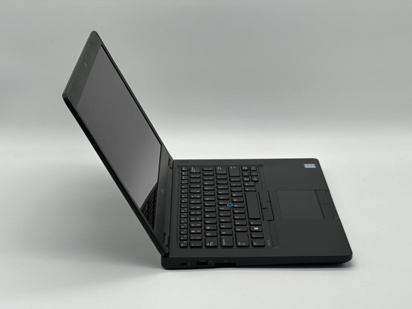 Ноутбук Dell Latitude 5480 / 14&quot; (1920x1080) IPS Touch / Intel Core i5-6300U (2 (4) ядра по 2.4 - 3.0 GHz) / 16 GB DDR4 / 240 GB SSD / Intel HD Graphics 630 / WebCam - 3
