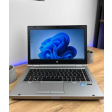 Ноутбук HP EliteBook 8460p / 14" (1366x768) TN / Intel Core i5-3360M (2 (4) ядра по 2.8 - 3.5 GHz) / 8 GB DDR3 / 128 GB SSD / WebCam / Fingerprint / Intel HD Graphics 4000 / Windows 10 PRO Lic - 3