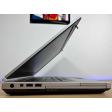 Ноутбук HP EliteBook 8460p / 14" (1366x768) TN / Intel Core i5-3360M (2 (4) ядра по 2.8 - 3.5 GHz) / 8 GB DDR3 / 128 GB SSD / WebCam / Fingerprint / Intel HD Graphics 4000 / Windows 10 PRO Lic - 6