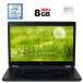 Ноутбук Dell Latitude 5480 / 14" (1366x768) TN / Intel Core i5-6300U (2 (4) ядра по 2.4 - 3.0 GHz) / 8 GB DDR4 / 120 GB SSD / Intel HD Graphics 520 / WebCam