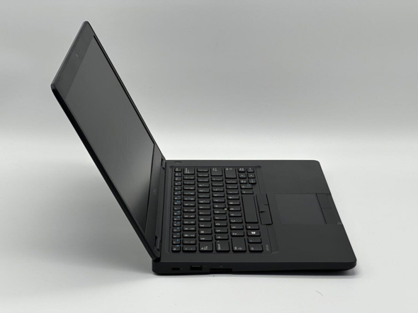 Ноутбук Dell Latitude 5480 / 14&quot; (1366x768) TN / Intel Core i5-6300U (2 (4) ядра по 2.4 - 3.0 GHz) / 8 GB DDR4 / 120 GB SSD / Intel HD Graphics 520 / WebCam - 3
