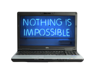 БУ Ноутбук 15.6&quot; Fujitsu Lifebook E781 Intel Core i5-2430M 6Gb RAM 256Gb SSD из Европы в Харкові