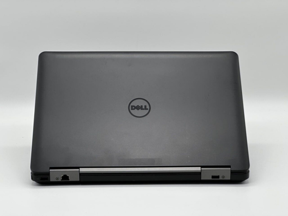 Ноутбук Dell Latitude E5540 / 15.6&quot; (1366x768) TN / Intel Core i5-4310U (2 (4) ядра по 2.0 - 3.0 GHz) / 8 GB DDR3 / 120 GB SSD / nVidia GeForce GT 720M, 1GB DDR3, 64-bit / WebCam - 5