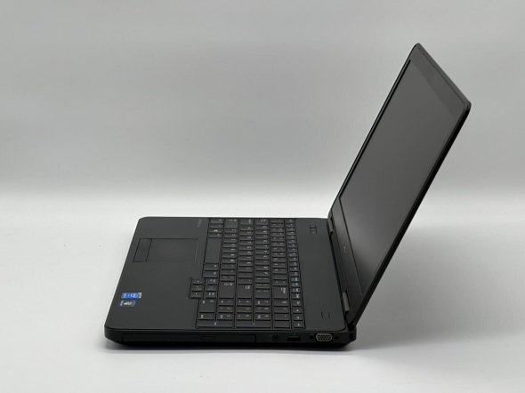 Ноутбук Dell Latitude E5540 / 15.6&quot; (1366x768) TN / Intel Core i5-4310U (2 (4) ядра по 2.0 - 3.0 GHz) / 8 GB DDR3 / 120 GB SSD / nVidia GeForce GT 720M, 1GB DDR3, 64-bit / WebCam - 4