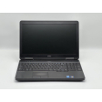 Ноутбук Dell Latitude E5540 / 15.6" (1366x768) TN / Intel Core i5-4310U (2 (4) ядра по 2.0 - 3.0 GHz) / 8 GB DDR3 / 120 GB SSD / nVidia GeForce GT 720M, 1GB DDR3, 64-bit / WebCam - 2