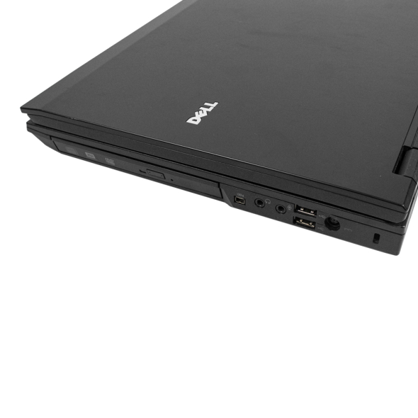 Ноутбук 15.4&quot; Dell Latitude E5500 Intel Core 2 Duo P8700 3Gb RAM 160Gb HDD - 9