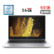 Ноутбук Б-клас HP EliteBook 840 G6 / 14" (1920x1080) IPS / Intel Core i5 - 8365U (4 (8) ядра по 1.6-4.1 GHz) / 16 GB DDR4 / 512 GB SSD M. 2 / Intel UHD Graphics 620 / WebCam / Fingerprint / USB 3.1 / HDMI