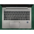 Ноутбук Б-класс HP EliteBook 840 G6 / 14" (1920x1080) IPS / Intel Core i5-8365U (4 (8) ядра по 1.6 - 4.1 GHz) / 16 GB DDR4 / 512 GB SSD M.2 / Intel UHD Graphics 620 / WebCam / Fingerprint / USB 3.1 / HDMI - 4