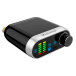 Усилитель звука Hi-Fi Miniampl 2x50W Bluetooth/AUX/MicroUSB + адаптер питания