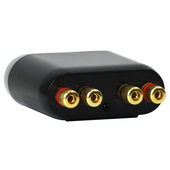 Усилитель звука Hi-Fi Miniampl 2x50W Bluetooth/AUX/MicroUSB + адаптер питания - 2