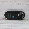 Усилитель звука Hi-Fi Miniampl 2x50W Bluetooth/AUX/MicroUSB + адаптер питания - 4