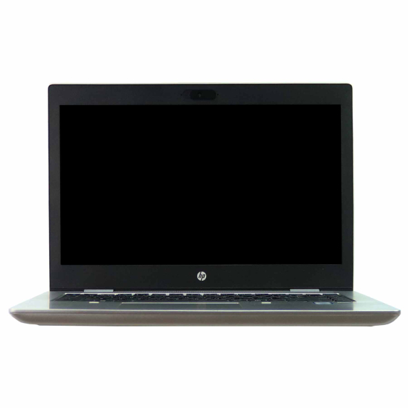 Ноутбук 14&quot; HP ProBook 640 G4 Intel Core i5-8350U 8Gb RAM 120Gb SSD M.2 IPS FullHD - 3
