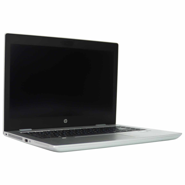 Ноутбук 14&quot; HP ProBook 640 G4 Intel Core i5-8350U 8Gb RAM 120Gb SSD M.2 IPS FullHD - 2