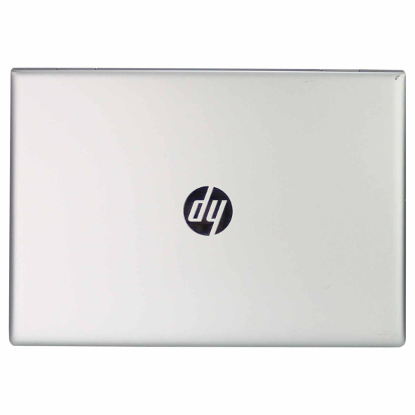 Ноутбук 14&quot; HP ProBook 640 G4 Intel Core i5-8350U 8Gb RAM 120Gb SSD M.2 IPS FullHD - 4