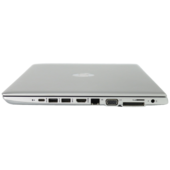 Ноутбук 14&quot; HP ProBook 640 G4 Intel Core i5-8350U 8Gb RAM 120Gb SSD M.2 IPS FullHD - 7