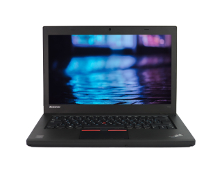 БУ Ноутбук 14&quot; Lenovo ThinkPad T450 Intel Core i5-4300U 8Gb RAM 500Gb HDD из Европы в Харкові