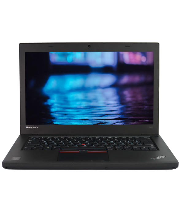 Ноутбук 14&quot; Lenovo ThinkPad T450 Intel Core i5-4300U 8Gb RAM 750Gb HDD - 1