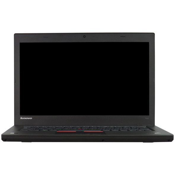 Ноутбук 14&quot; Lenovo ThinkPad T450 Intel Core i5-4300U 8Gb RAM 750Gb HDD - 2