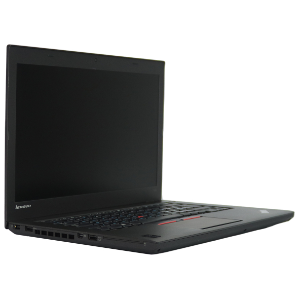 Ноутбук 14&quot; Lenovo ThinkPad T450 Intel Core i5-4300U 8Gb RAM 750Gb HDD - 3