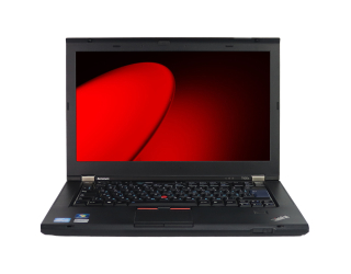 БУ Ноутбук 14&quot; Lenovo ThinkPad T420s Intel Core i5-2520M 8Gb RAM 240Gb SSD из Европы в Харкові