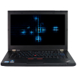 Ноутбук 14" Lenovo ThinkPad T420s Intel Core i5-2520M 8Gb RAM 120Gb SSD - 1
