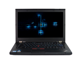 БУ Ноутбук 14&quot; Lenovo ThinkPad T420s Intel Core i5-2520M 8Gb RAM 120Gb SSD из Европы в Харкові