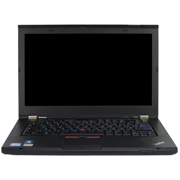 Ноутбук 14&quot; Lenovo ThinkPad T420s Intel Core i5-2520M 8Gb RAM 120Gb SSD - 3