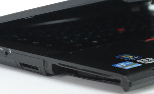 Ноутбук 14&quot; Lenovo ThinkPad T420s Intel Core i5-2520M 8Gb RAM 120Gb SSD - 10