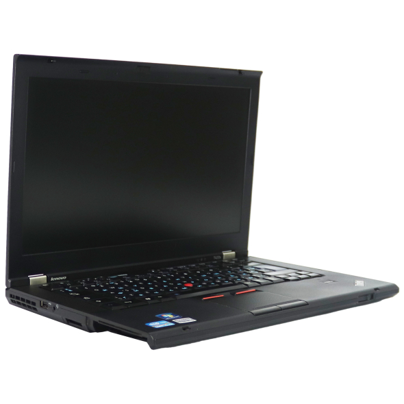 Ноутбук 14&quot; Lenovo ThinkPad T420s Intel Core i5-2520M 8Gb RAM 120Gb SSD - 2