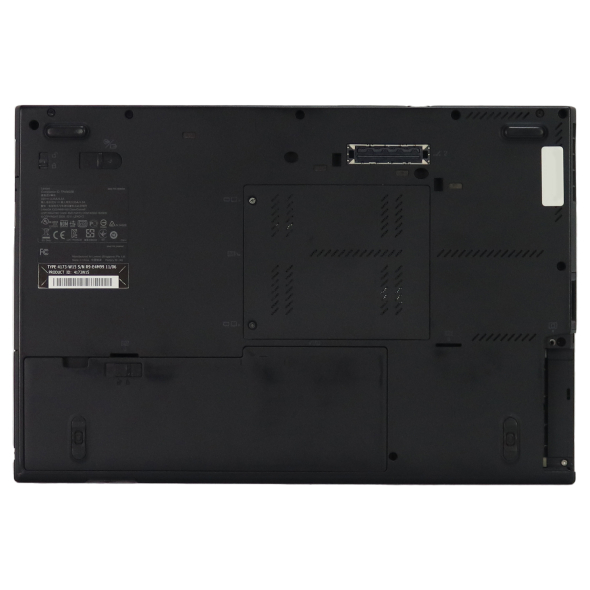 Ноутбук 14&quot; Lenovo ThinkPad T420s Intel Core i5-2520M 8Gb RAM 120Gb SSD - 4