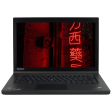 Сенсорный ноутбук 14" Lenovo ThinkPad T440 Intel Core i5-4300U 8Gb RAM 120Gb SSD - 1