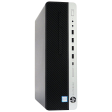 Системный блок HP EliteDesk 800 G3 SFF Intel Core i5-6500 8Gb RAM 480Gb SSD - 1